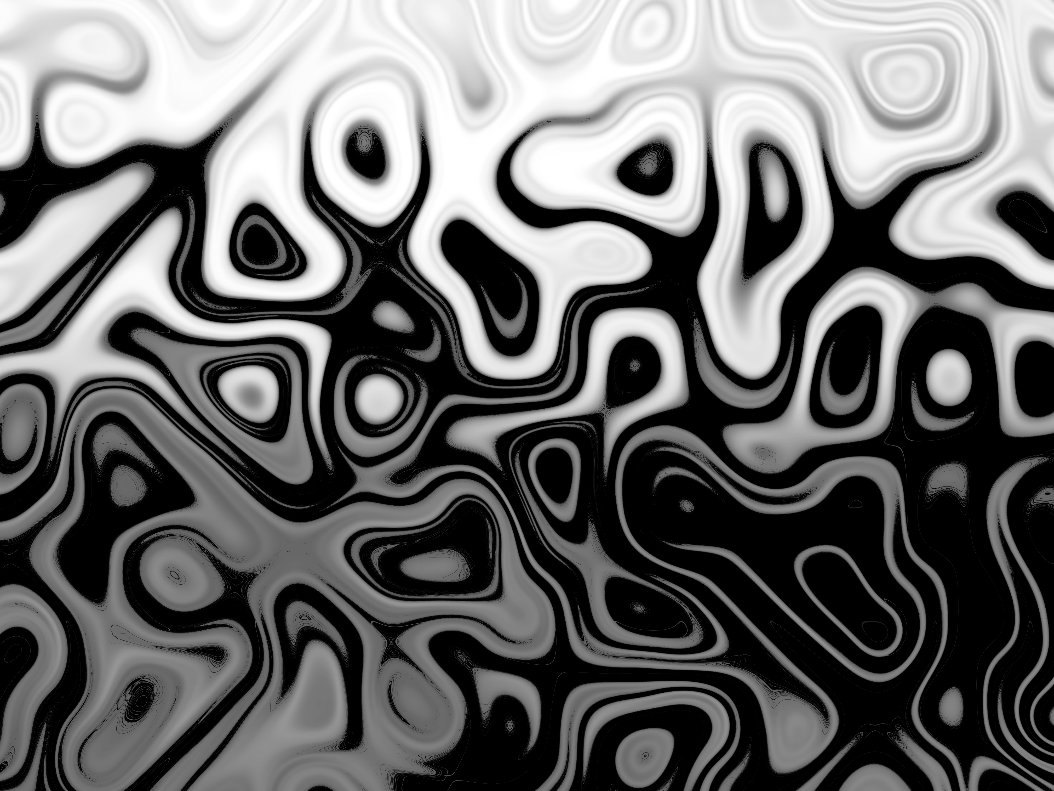 Ferrofluid 04