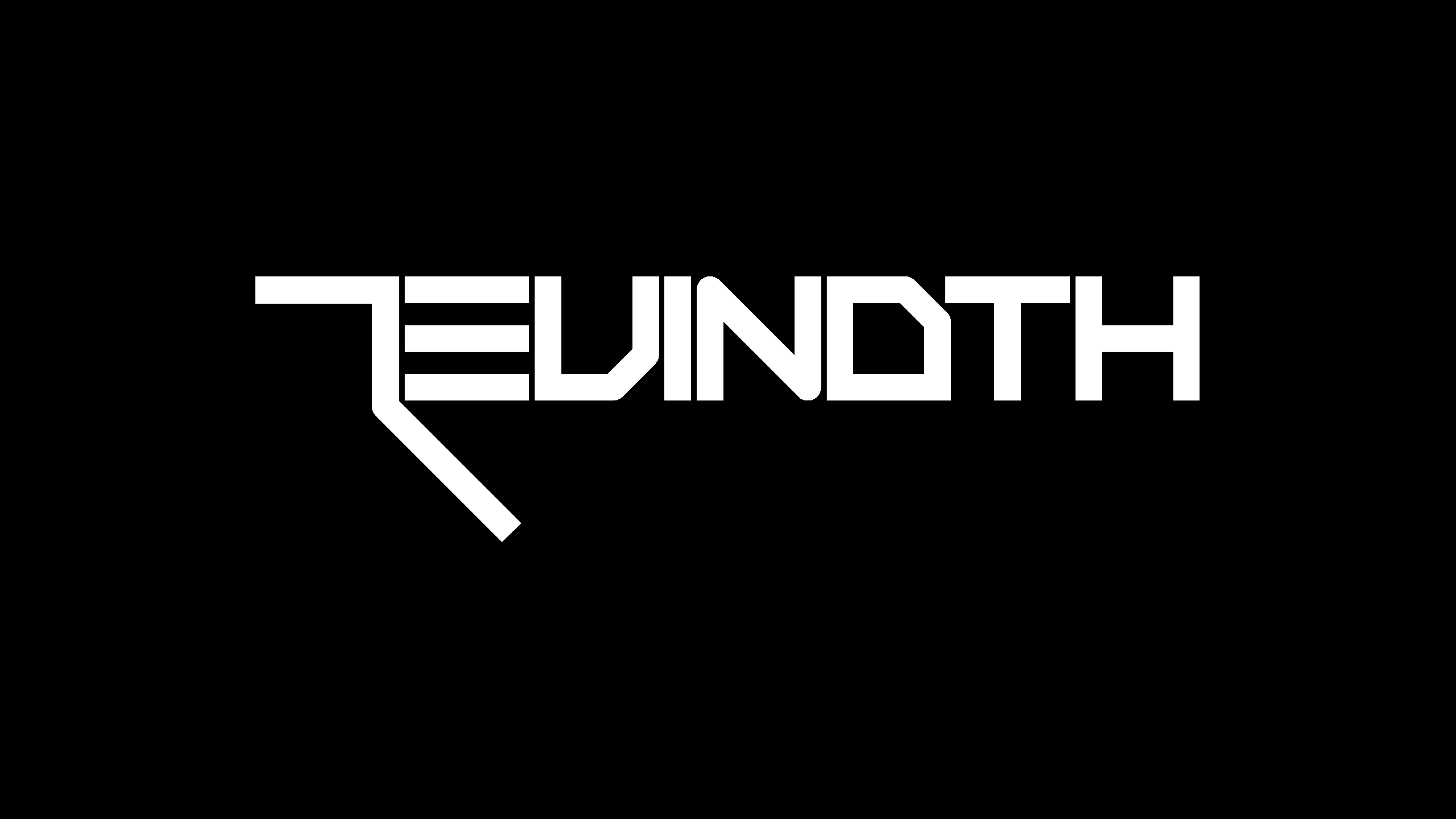 Revindth logo